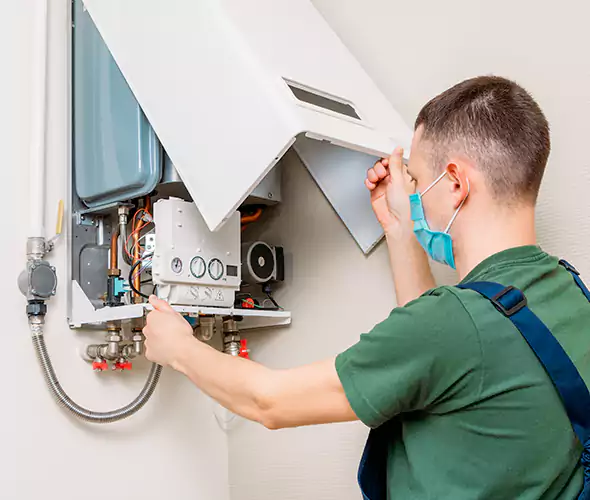 Licensed Experts for Water Heater Installation in Biddeford, ME