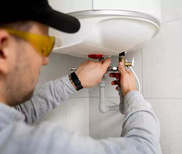 Get Affordable Water Heater Repair Service in Biddeford, ME