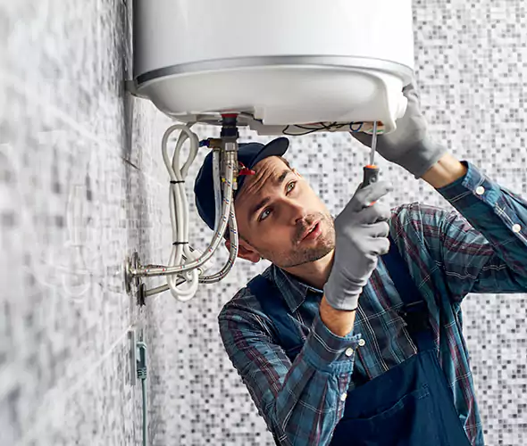 Expert Plumber for Water Heater Replacement in Biddeford, ME: Schedule Affordable Replacement Services with Us