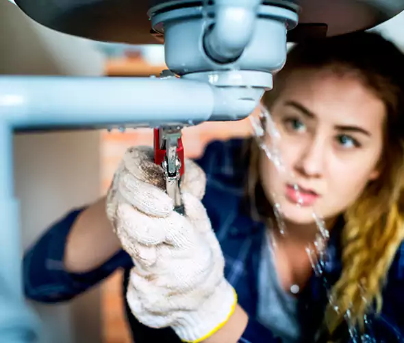 Expert Plumber for Water Leak Detection in Biddeford, ME: Schedule Affordable Leak Repair Services with Us