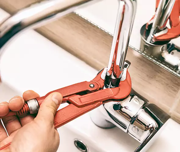 Expert Leak Repair Plumber in Biddeford, ME