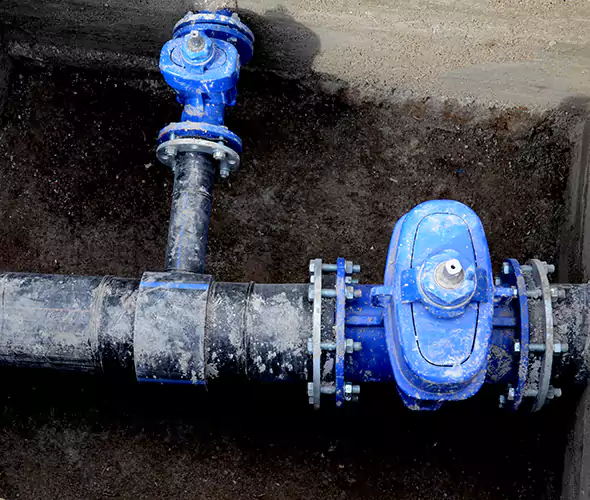 Certified Plumbers for Water Line Installation in Biddeford, ME