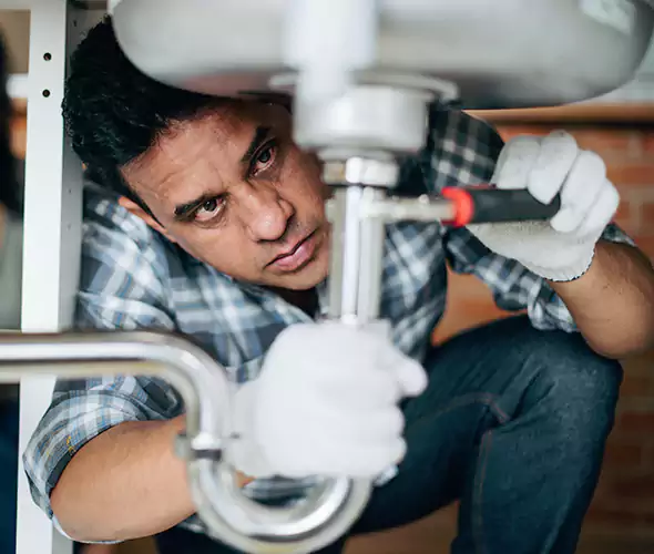 Expert Plumber for Water Line Repair in Biddeford, ME: Schedule Affordable Water Line Repair Services with Us