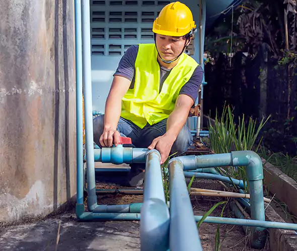 Expert Plumber for Water Line Replacement in Biddeford, ME: Schedule Affordable Water Line Replacement Services with Us