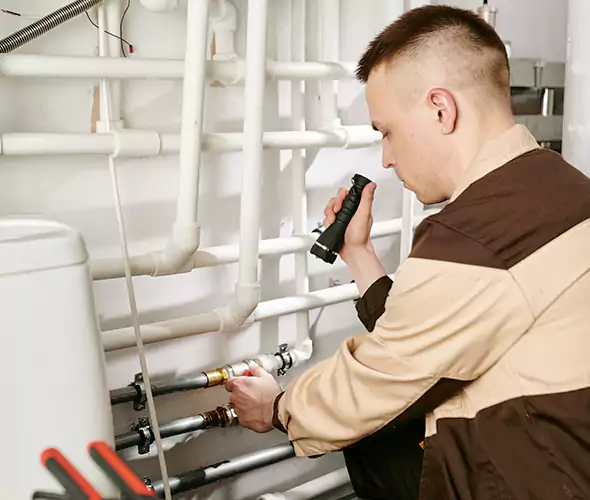 Trusted Water Softener Installers in Biddeford, ME
