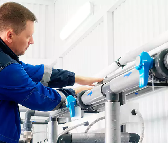 Expert Plumber for Water Softener Maintenance in Biddeford, ME: Schedule Professional Maintenance with Us