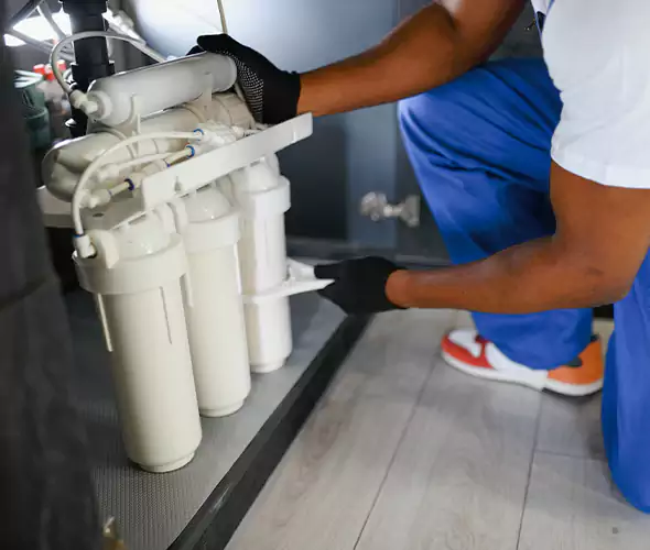 Expert Plumber for Water Softener Replacement in Biddeford, ME: Schedule Affordable Replacement Services with Us