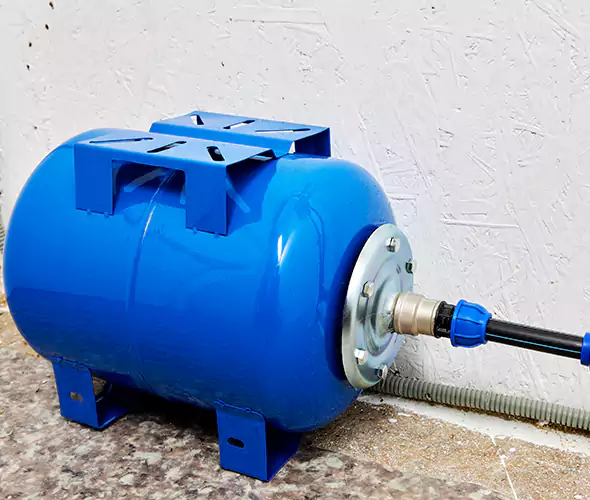 Expert Plumber for Well Pressure Tank Replacement in Biddeford, ME: Schedule Affordable Tank Replacement Services with Us