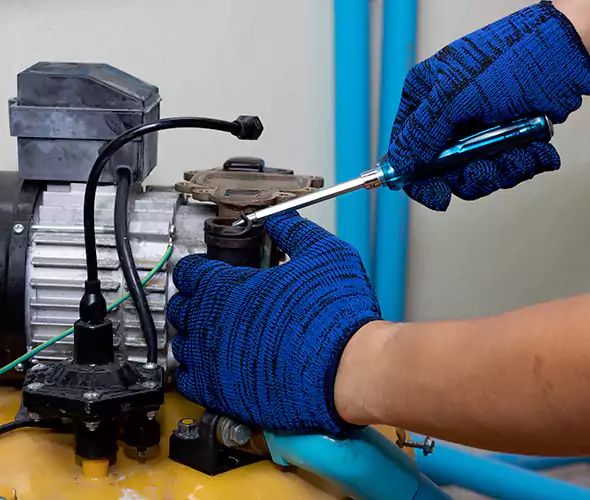 Well Pump Specialist in Biddeford, ME