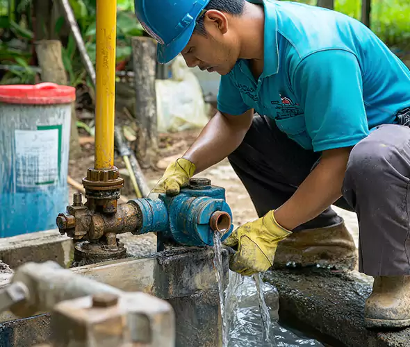 Expert Plumber for Well Pump Replacement in Biddeford, ME: Schedule Affordable Well Pump Replacement Services with Us