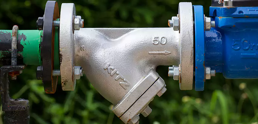 Professional Backflow Preventer Installation Services in Biddeford, ME