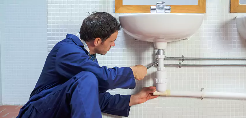 Toilet Repair Biddeford