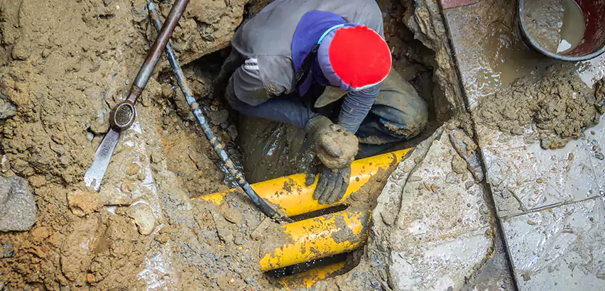 Clogged Drain Repair in Biddeford, ME