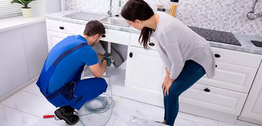 Professional Clogged Sewer Line Repair in Biddeford, ME