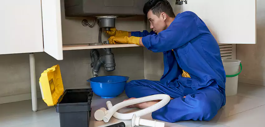 Drain Cleaning in Biddeford