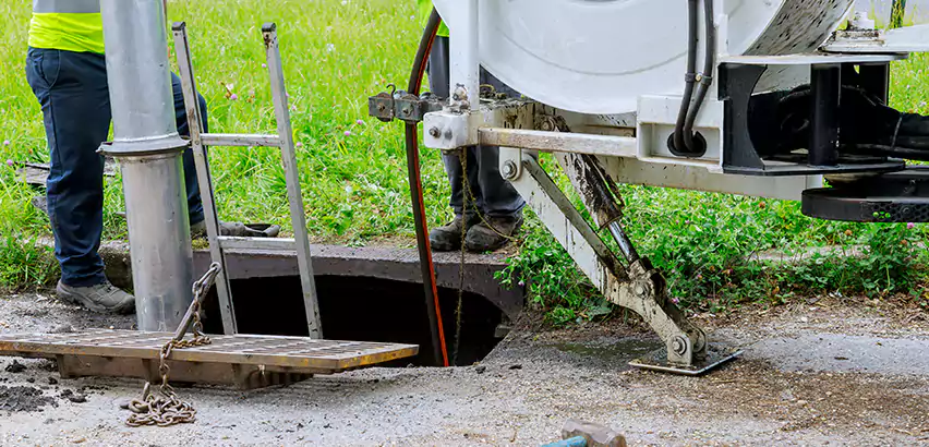 Drain Unblocking in Biddeford