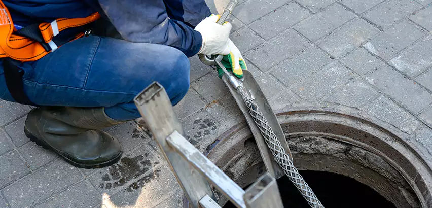 Drain Cleaning in Biddeford