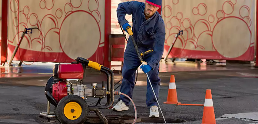 Professional Drains Camera Inspection in Biddeford, ME