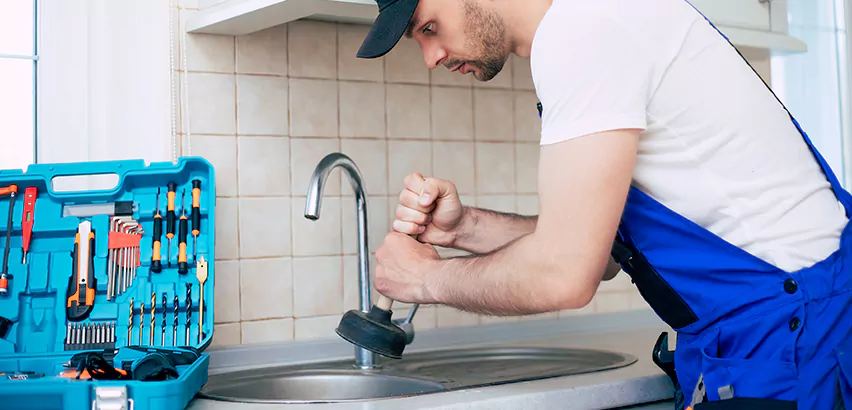 Emergency Plumber in Biddeford