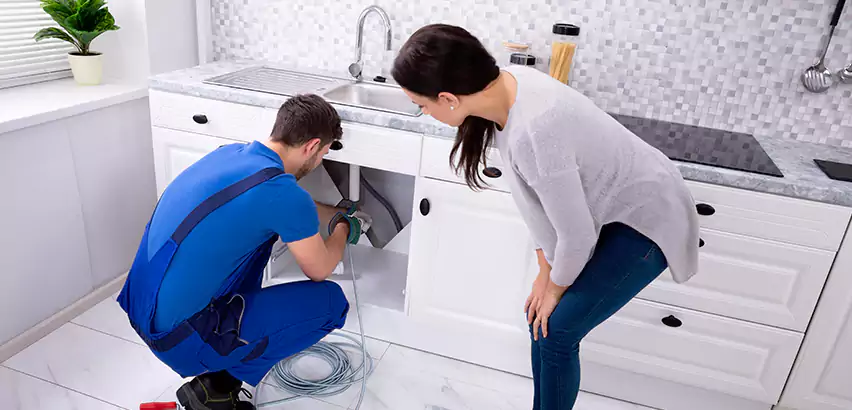 Fast Emergency Plumbing Repair Services in Biddeford, ME