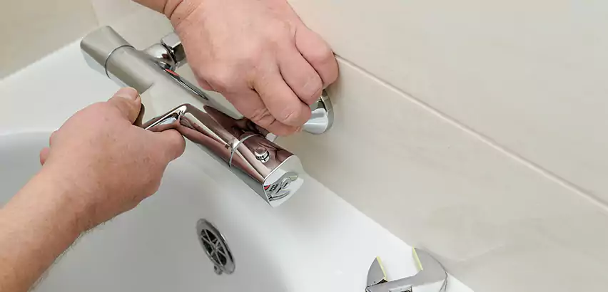 Faucet Installation in Biddeford