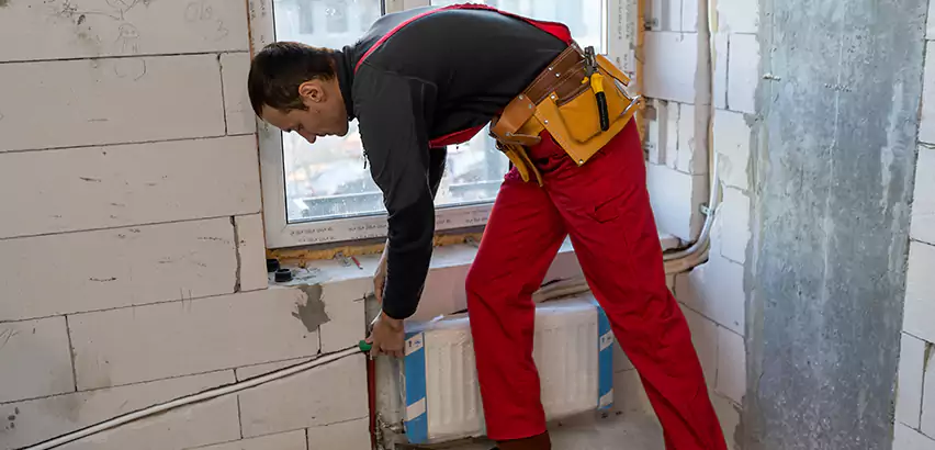 Professional Foundation Leak Repair Services in Biddeford, ME