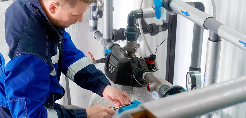 Reliable Gas Line Installation Services in Biddeford, ME