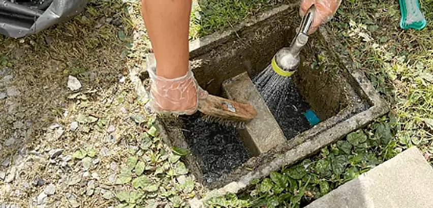 Professional Grease Trap Cleaning Services in Biddeford, ME