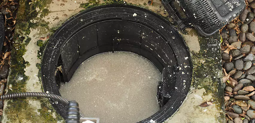 Reliable Grease Trap Repair Services in Biddeford, ME