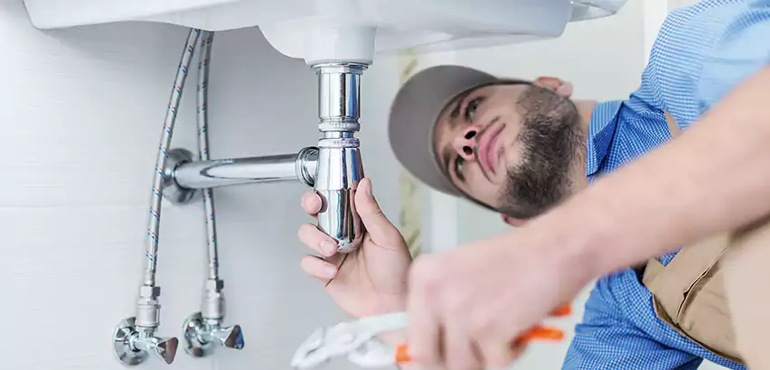 Leak Detection in Biddeford