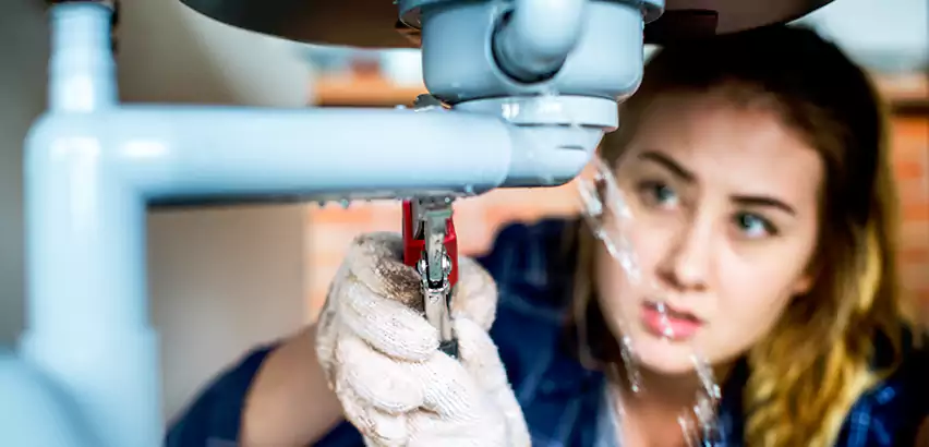 Reliable Pipe Repair Services in Biddeford, ME