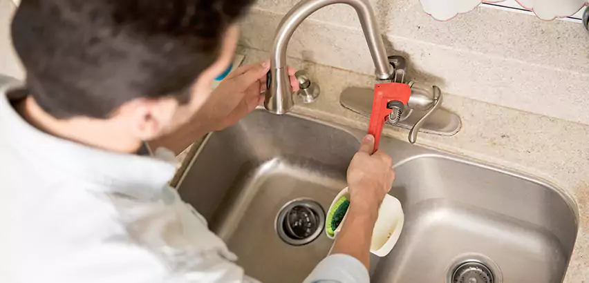 Plumbing Inspection in Biddeford