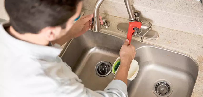 Professional Plumbing Installation Services in Biddeford, ME