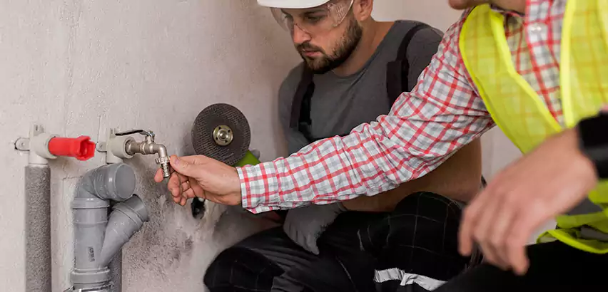 Emergency Plumbing Repair Biddeford