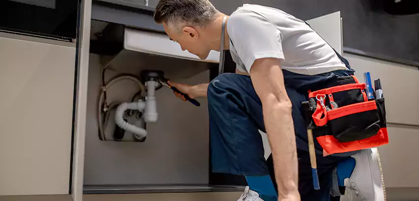 Water Heater Replacement in Biddeford