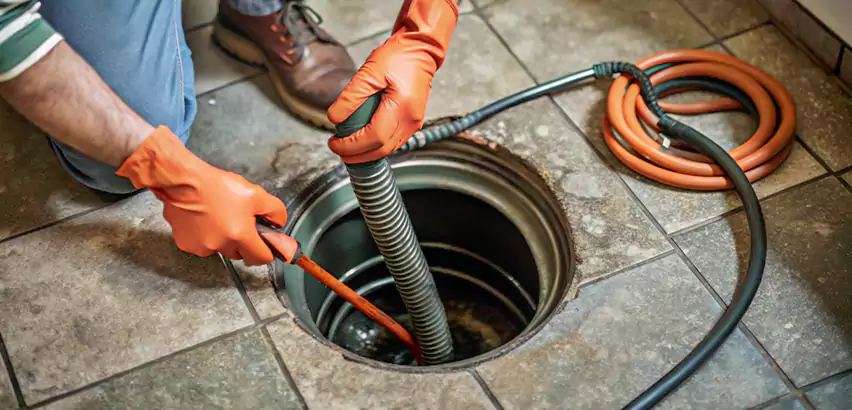 Rooter Services in Biddeford, ME