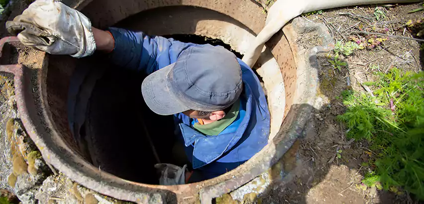 Professional Septic Tank Repair Services in Biddeford, ME