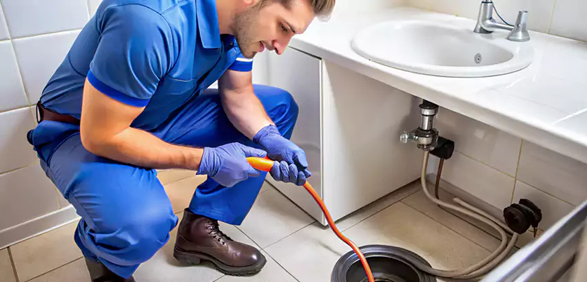 Sewer Line Inspection in Biddeford