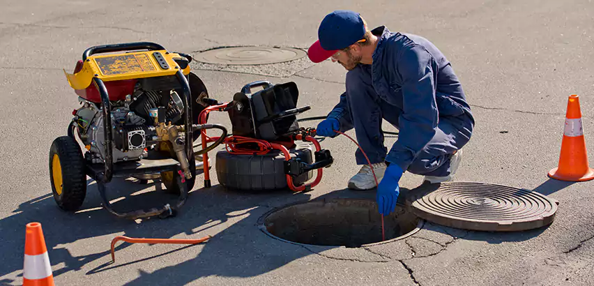 Professional Sewer Repair Services in Biddeford, ME