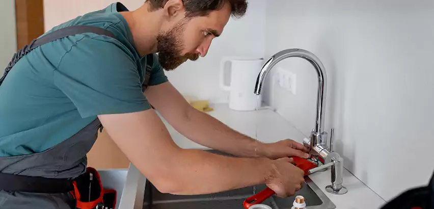 Bathroom Sink Repair in Biddeford