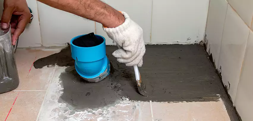 Professional Slab Leak Repair Services in Biddeford, ME