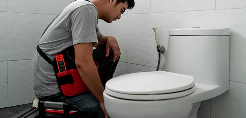 Toilet Repair in Biddeford