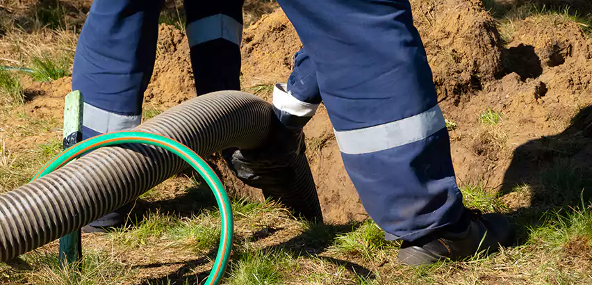 Blocked Drain Repair in Biddeford