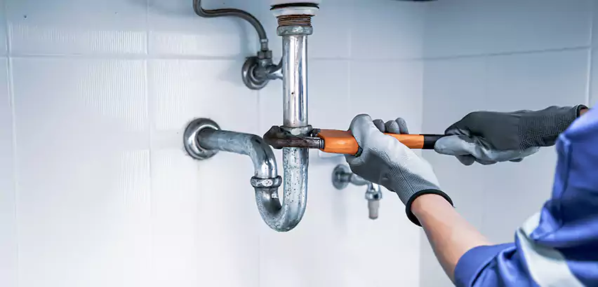 Main Drain Cleaning Service in Biddeford