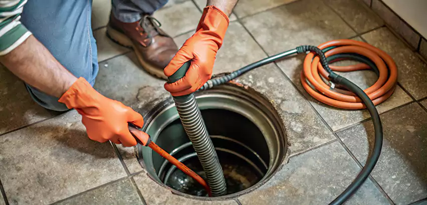Shower Drain Cleaning in Biddeford
