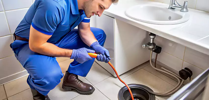 Drain Repair in Biddeford