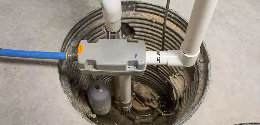 Emergency Sump Pump Repair in Biddeford, ME