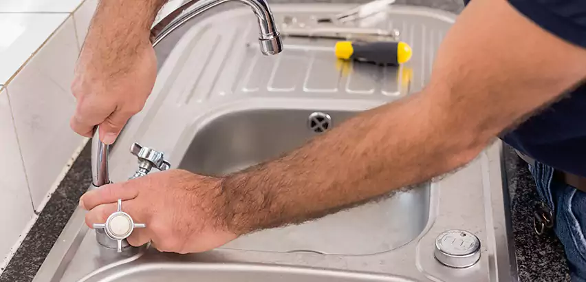 Outdoor Faucet Repair in Biddeford