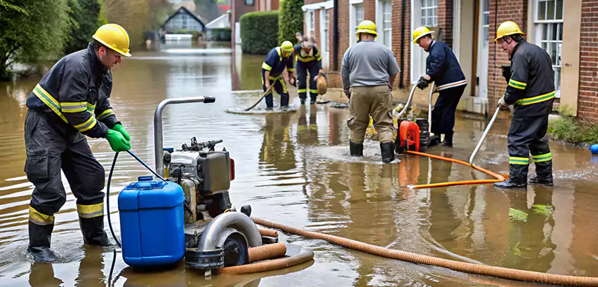 Fire and Flood Restoration in Biddeford