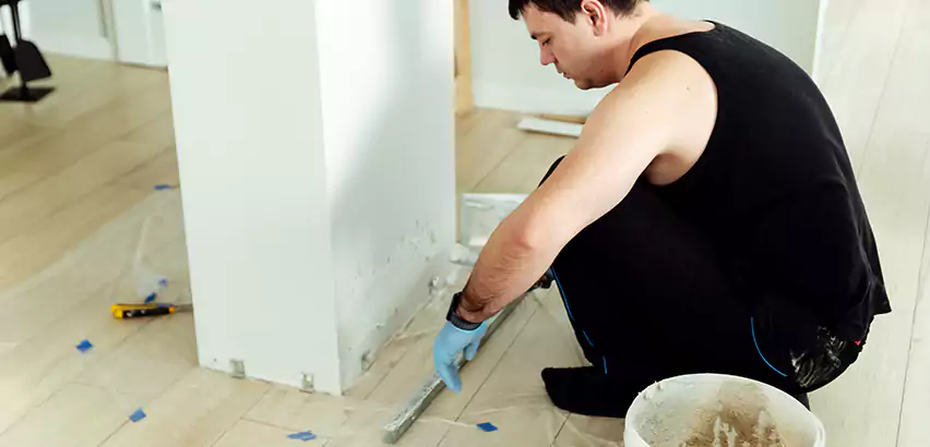 Emergency Foundation Leak Repair in Biddeford, ME